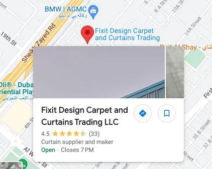 My Sheer Curtains fixitdesign-map