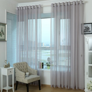 Sheer Curtains Dubai