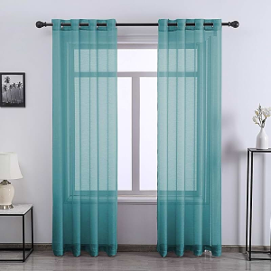 Sheer Curtains Dubai