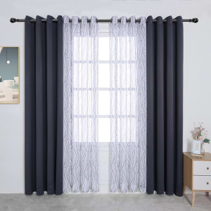 Sheer Curtains Dubai