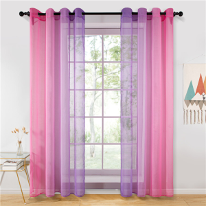 Sheer Curtains Dubai