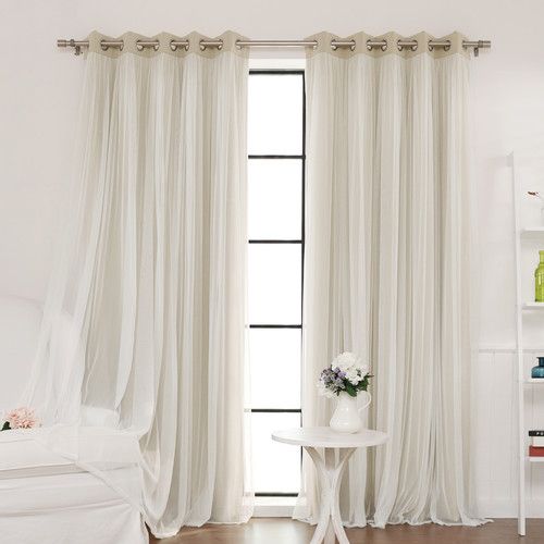 Sheer Fabrics