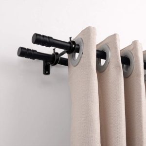 Curtain Rod Holder Supplier In Dubai