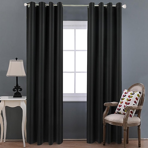 Blackout Fabrics