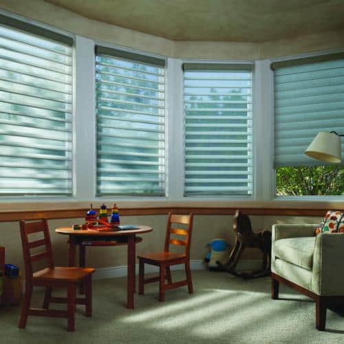 Kids room Shutters