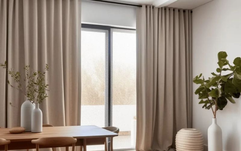 Blackout Curtains