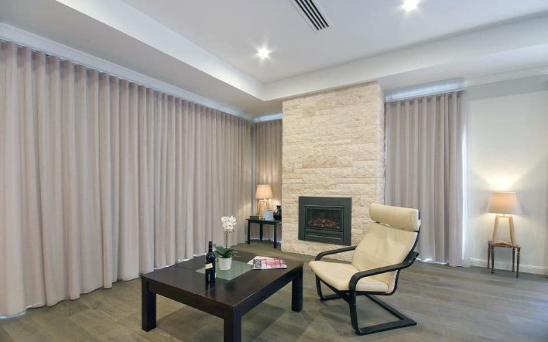 Modern Look 