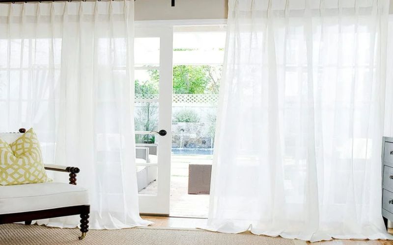 Natural fabrics